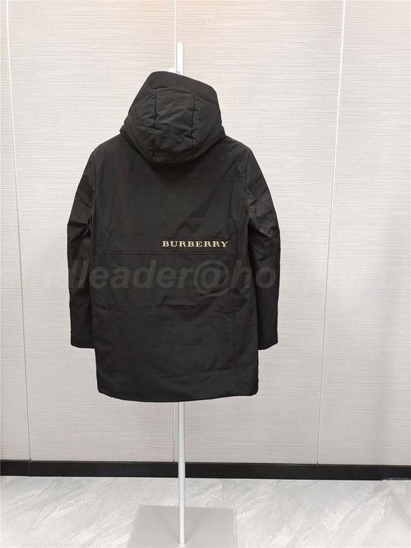 Burberry Men's Outwear 46